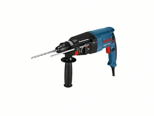 PERFORATEUR BURINEUR SDS-PLUS 830W 2,7J GBH 2-26 - BOSCH OUTILLAGE - BOSCH - 06112A3000