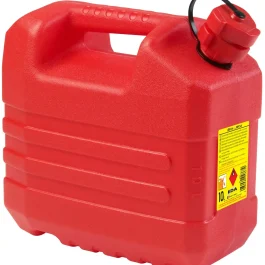 JERRYCAN PEHD 10L – EDA – 19161 R SX10