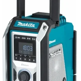 RADIO DE CHANTIER DMR114 – MAKITA OUTILLAGE – MAKITA – DMR114