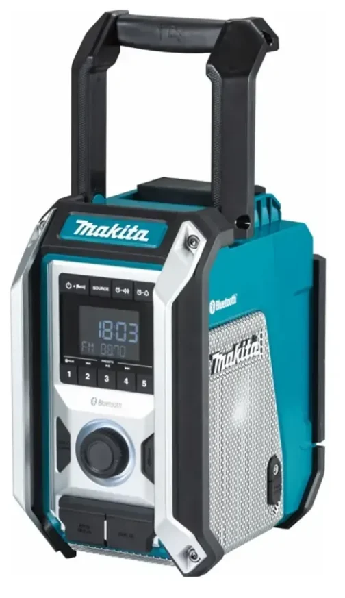 RADIO DE CHANTIER DMR114 - MAKITA OUTILLAGE - MAKITA - DMR114