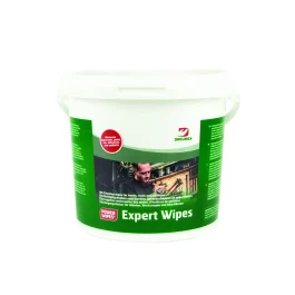 LINGETTE NETTOYANTE EXPERT WIPES SEAU DE 130 (MAINS, SURFACES ET OUTILS) – DREUMEX PROTECTION HYGIENE ET SECURITE (vendu par 4) – DREUMEX – 59001301001 (vendu par 4)