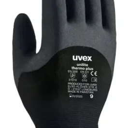 GANT DE PROTECTION FROID UVEX UNILITE THERMO PLUS T7 – UVEX HECKEL FRANCE – 6059207 (vendu par 10)