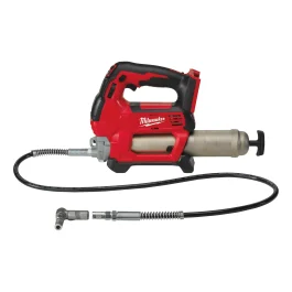 POMPE A GRAISSE 18V M18 GG-0 – MILWAUKEE OUTILLAGE – MILWAUKEE – 4933440493