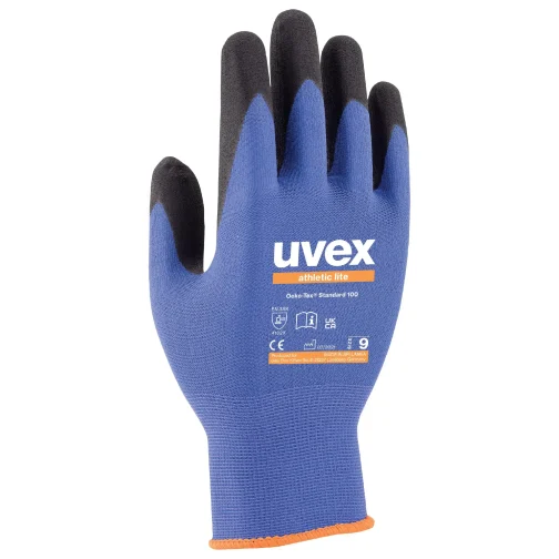 GANT ATHLETIC LITE T6 - UVEX HECKEL FRANCE - 6002706 (vendu par 10)