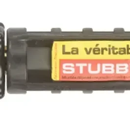 PORTE ELECTRODE A VIS STUBBY 400A – SOUDO METAL EQUIPEMENT D’ATELIER ET DE CHANTIER – SOUDO METAL – 1013