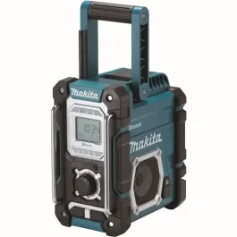 RADIO DE CHANTIER DMR108N – MAKITA OUTILLAGE – MAKITA – DMR108N