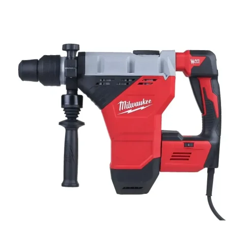 PERFORATEUR BURINEUR SDS-MAX 1400W 11J K 850 S - MILWAUKEE OUTILLAGE - MILWAUKEE - 4933464896