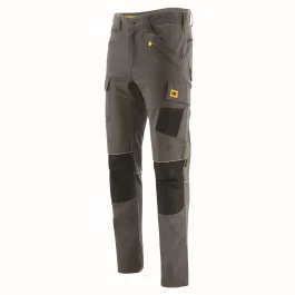 PANTALON TRADES GRIS ANTHRACITE T40 – CATERPILLAR PROTECTION HYGIENE ET SECURITE – CATERPILLAR – 1810098.06.40