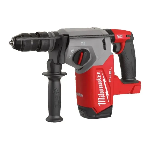 PERFORATEUR BURINEUR SDS-PLUS 18V 2,5J M18 FHX-0X - MILWAUKEE OUTILLAGE - MILWAUKEE - 4933478888