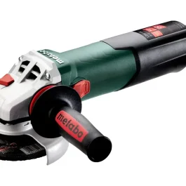 MEULEUSE D’ANGLE 125MM 1350W W 13-125 QUICK – METABO OUTILLAGE – METABO – 603627000