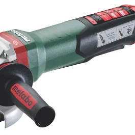 MEULEUSE D’ANGLE 125MM 1900W WEPBA 19-125 Q DS M-BRUSH – METABO OUTILLAGE – METABO – 613114000