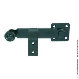 POIGNEE DE FLEAU + SUPPORT – TORBEL INDUSTRIE QUINCAILLERIE DE BATIMENT (vendu par 50) – TORBEL INDUSTRIE – 9201204 (vendu par 50)