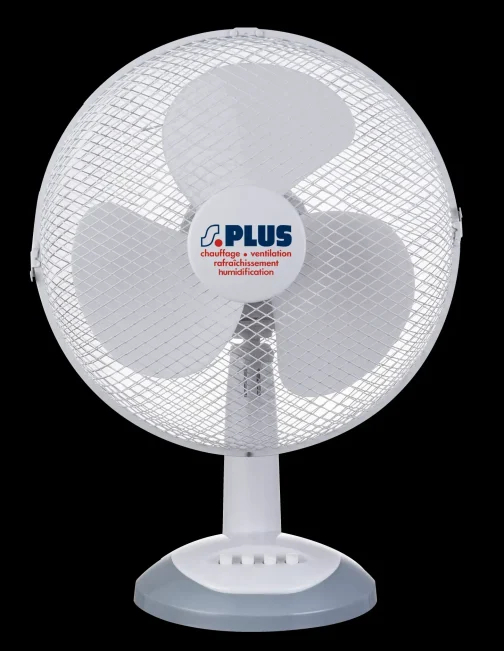 VENTILATEUR MOBILE DE BUREAU  VM 30 BU.2 - SPLUS PLOMBERIE CHAUFFAGE SANITAIRE - SPLUS - 2112042