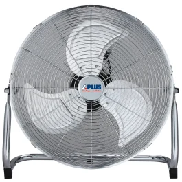 VENTILATEUR PROFESSIONNEL MOBILE  VM50 PA.2 – SPLUS PLOMBERIE CHAUFFAGE SANITAIRE – SPLUS – 2112092