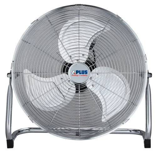 VENTILATEUR PROFESSIONNEL MOBILE  VM50 PA.2 - SPLUS PLOMBERIE CHAUFFAGE SANITAIRE - SPLUS - 2112092