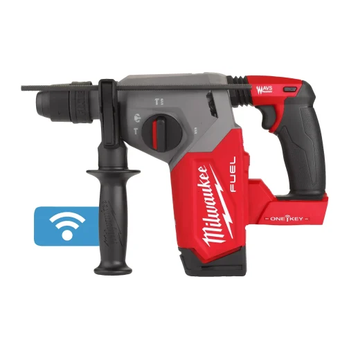 PERFORATEUR BURINEUR SDS-PLUS 18V 2,5J M18 ONEFHX-0X - MILWAUKEE OUTILLAGE - MILWAUKEE - 4933478503