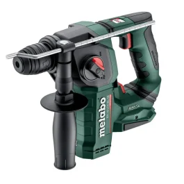 PERFORATEUR SDS-PLUS 18V 1,3J BHA 18 LTX BL 16 – METABO OUTILLAGE – METABO – 600324840