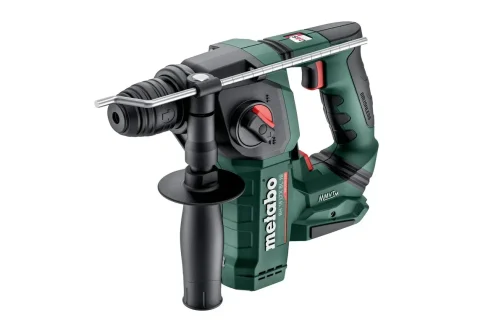 PERFORATEUR SDS-PLUS 18V 1,3J BHA 18 LTX BL 16 - METABO OUTILLAGE - METABO - 600324840