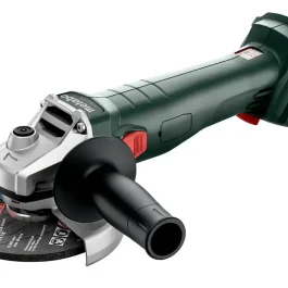 MEULEUSE D’ANGLE 125MM 18V W 18 L 7-125 – METABO OUTILLAGE – METABO – 602371850