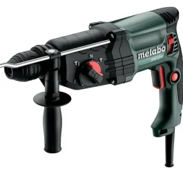 PERFORATEUR BURINEUR SDS-PLUS 750W 2,2J KHE 2245 – METABO OUTILLAGE – METABO – 601708500