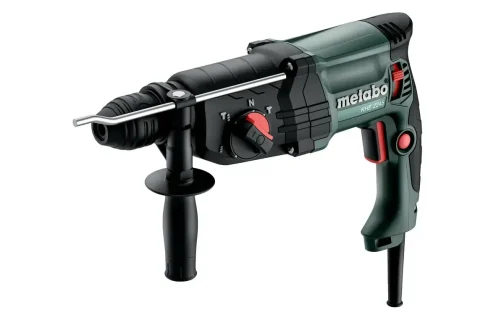 PERFORATEUR BURINEUR SDS-PLUS 750W 2,2J KHE 2245 - METABO OUTILLAGE - METABO - 601708500