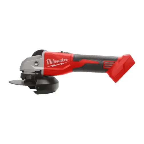 MEULEUSE D'ANGLE 125MM 18V M18 BLSAG125X-0 - MILWAUKEE OUTILLAGE - MILWAUKEE - 4933492643