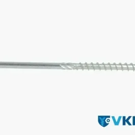 VIS DE CHARPENTE T DISQUE 20 TX40 ZING 8X100/54 BTE 50 – VISWOOD FIXATION ASSEMBLAGE – VISWOOD – 211RAF80100