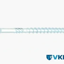 VIS CHARPENTE TETE FRAISEE ZINGUEE TORX 8/80 BTE 50 – VISSAL FIXATION ASSEMBLAGE – VISWOOD – 111RAF8080