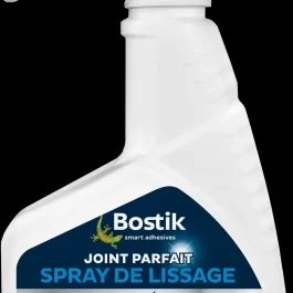 SPRAY DE LISSAGE JOINT PARFAIT 200 ML – BOSTIK FIXATION ASSEMBLAGE (vendu par 12) – BOSTIK – 30616816 (vendu par 12)