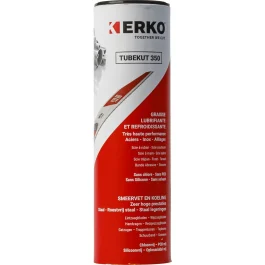 LUBRIFIANT ERKO TUBEKUT TUBE 350G – ERKO PRODUIT DE TRAITEMENT ET MAINTENANCE – ERKO – 6400031