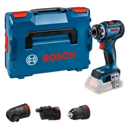 PERCEUSE VISSEUSE 18V GSR 18V-90 FC – BOSCH OUTILLAGE – BOSCH – 06019K6203