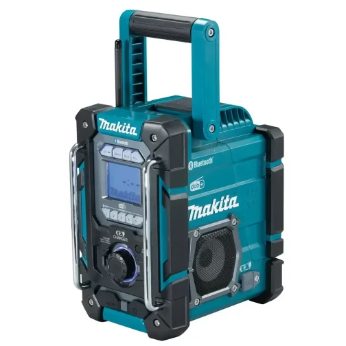 RADIO DE CHANTIER DMR301 - MAKITA OUTILLAGE - MAKITA - DMR301