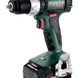 PERCEUSE VISSEUSE 18V 5,2AH BS 18 LT BL – METABO OUTILLAGE – METABO – 602325650