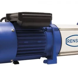 POMPE 230V HORIZONTALE 1,1KW MULTICELLULAIRE TURBINES NORYL – RENSON AMENAGEMENT EXTERIEUR ET ESPACES VERTS – RENSON – 111158