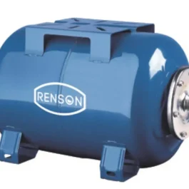 RESERVOIR A VESSIE HORIZONTAL 25L PRESSION MAX 10BARS – RENSON AMENAGEMENT EXTERIEUR ET ESPACES VERTS – RENSON – 980301