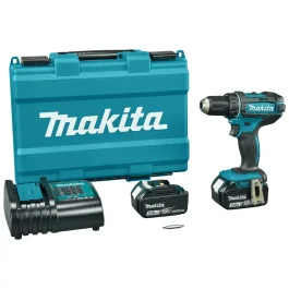 PERCEUSE VISSEUSE 18V 3AH DDF482SFE – MAKITA OUTILLAGE – MAKITA – DDF482SFE