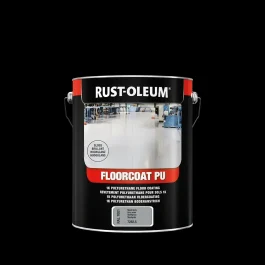 PEINTURE SOLS GRIS ACIER 5L – RUST OLEUM FRANCE SA PRODUIT DE TRAITEMENT ET MAINTENANCE (vendu par 2) – RUST OLEUM FRANCE SA – 7282.5 (vendu par 2)