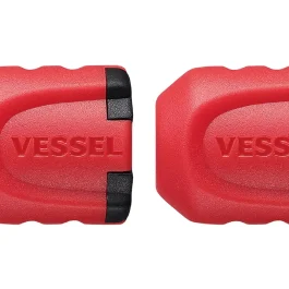 MAGNETISEUR / DEMAGNETISEUR POUR EMBOUTS ET TOURNEVIS NMS-2PR (JEU DE 2) – VESSEL OUTILLAGE – VESSEL – 486794