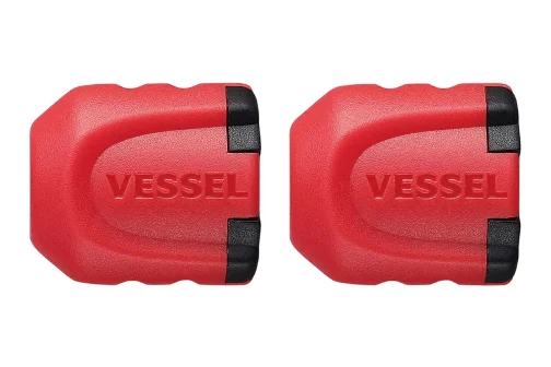 MAGNETISEUR / DEMAGNETISEUR POUR EMBOUTS ET TOURNEVIS NMS-2PR (JEU DE 2) - VESSEL OUTILLAGE - VESSEL - 486794