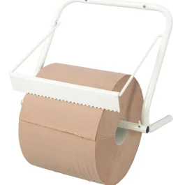 DEVIDOIR BOBINE PAPIER SUR PIED – GLOBAL HYGIENE MONNOYEUR – LG02ABL