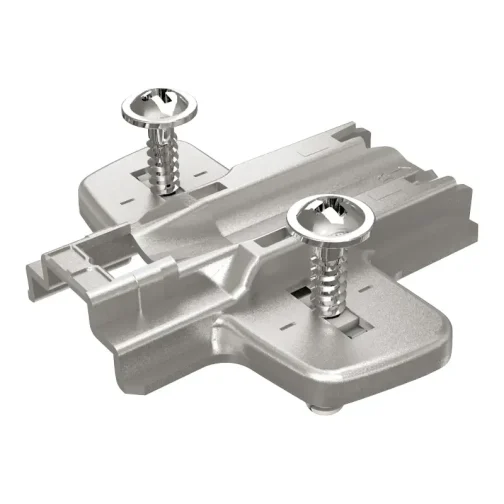 MC8NVZ5-LR37*32-D3/S /NI BZ15282 - HETTICH - 9 071 597