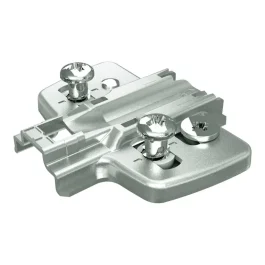 PLAQUE SENSYS 82D-LR37*3 2-D0/S – HETTICH – 9 071 665