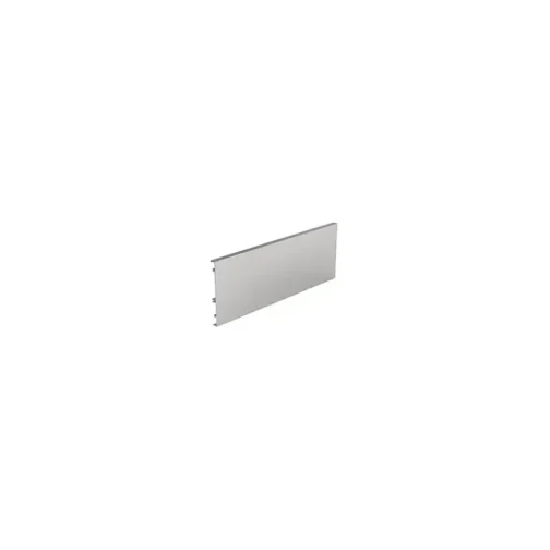 AT DOS ALU LG.2000MM H1 86 ARGENT - HETTICH QUINCAILLERIE D'AMEUBLEMENT ET D'AGENCEMENT - HETTICH - 9 192 189