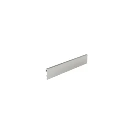 AT DOS ALU LG.2000MM H9 4 ANTHRACITE – HETTICH QUINCAILLERIE D’AMEUBLEMENT ET D’AGENCEMENT – HETTICH – 9 192 201