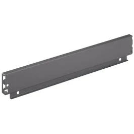 PAROI ARRIERE STANDARD HAUTEUR 70 ANTHRACITE – HETTICH QUINCAILLERIE D’AMEUBLEMENT ET D’AGENCEMENT – HETTICH – 9 194 451