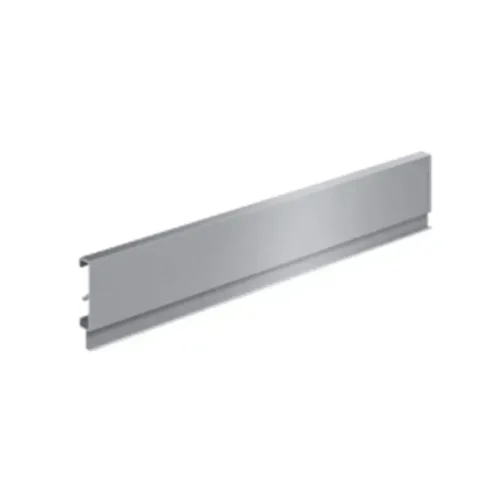 IA PAROI ARRIERE ALU 200 0MM H70 ANTHR. - HETTICH QUINCAILLERIE D'AMEUBLEMENT ET D'AGENCEMENT - HETTICH - 9 194 519