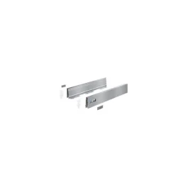 IA SET PROFIL 260MM H70 ARGENT – HETTICH – 9 195 081