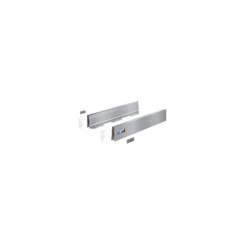 IA SET PROFIL 260MM H70 ARGENT - HETTICH - 9 195 081