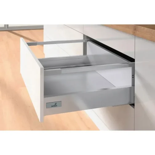 IA SET L620 H176 GRIS TRINGLE - HETTICH - 9 196 218