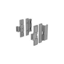 RACCORD DESIGNSIDE – HETTICH QUINCAILLERIE D’AMEUBLEMENT ET D’AGENCEMENT – HETTICH – 9 122 998